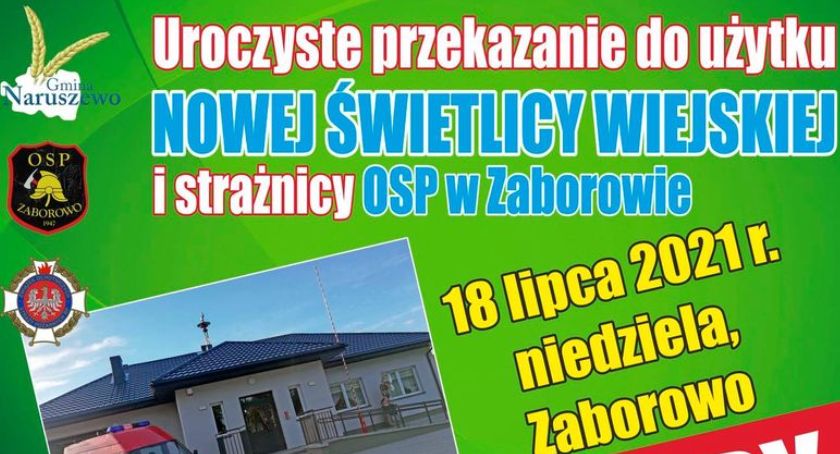 Płońszczak NA DOBRY DZIEŃ - 17.07.2021