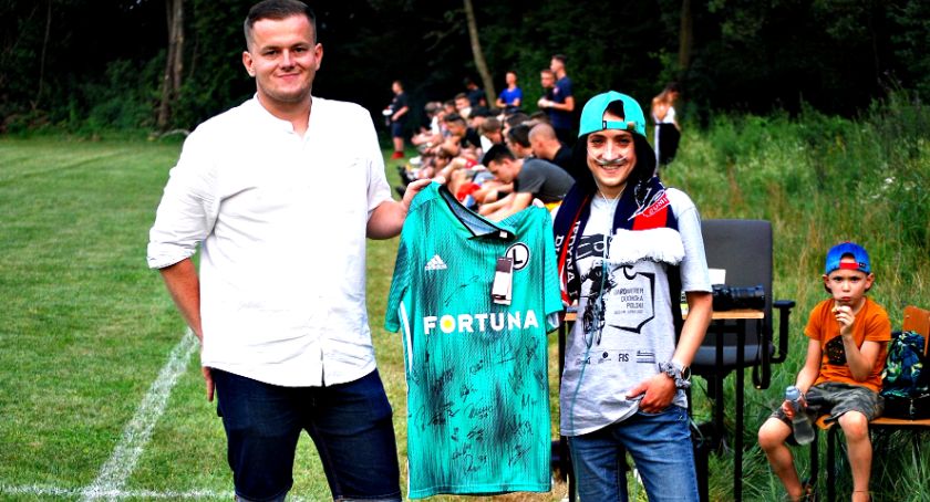 Płońszczak NA DOBRY DZIEŃ - 29.07.2021