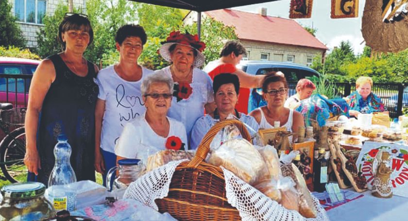 Fajna zabawa i charytatywna pomoc - ponad 17 tys. zł - na pikniku w Koziebrodach