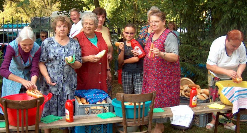 Płońszczak NA DOBRY DZIEŃ - 4.08.2021