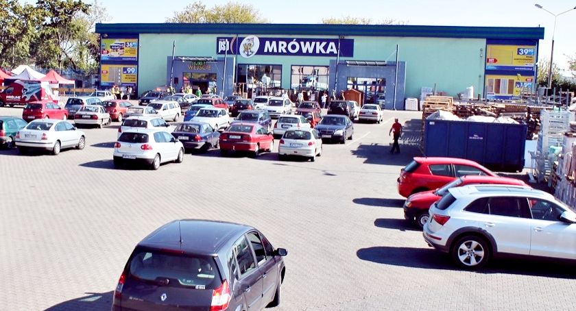 Sierpniowe promocje w płońskiej Mrówce!