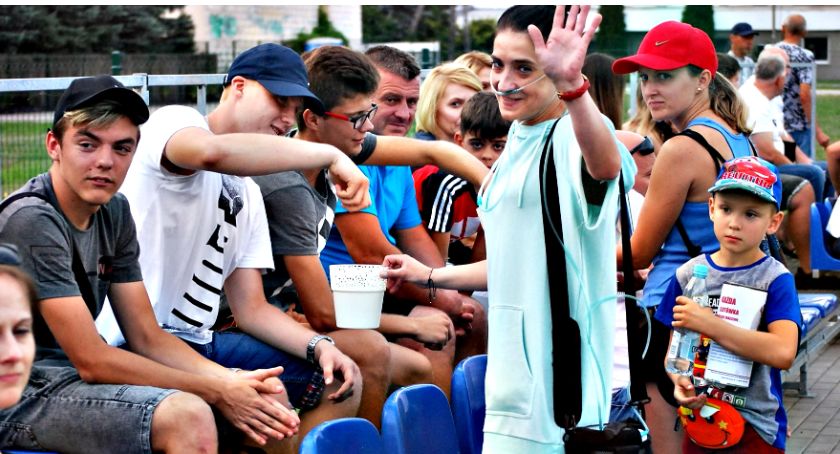 Płońszczak NA DOBRY DZIEŃ - 7.08.2021