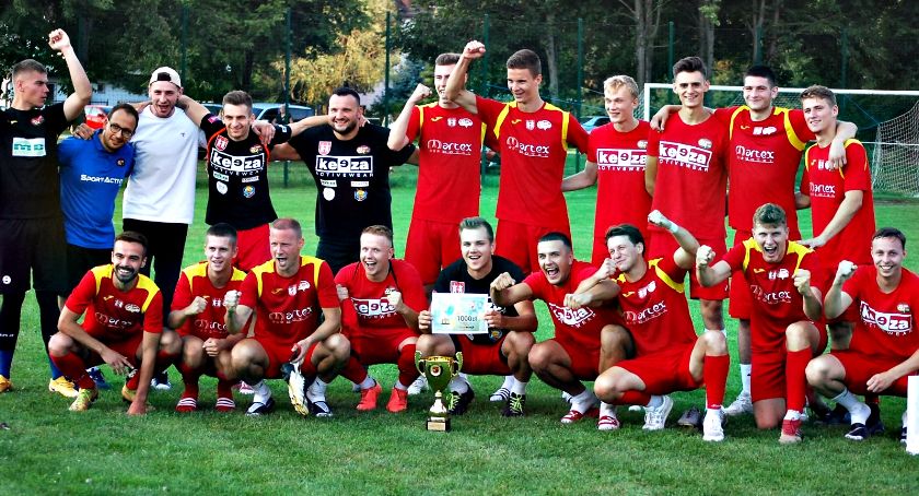 PAF Płońsk wygrywa drugą edycję klubowych mistrzostw powiatu