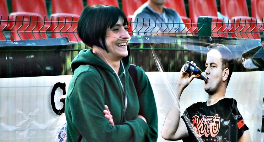 UŚMIECH EDYTY - to największy sukces drugiej edycji klubowych mistrzostw powiatu w piłce nożnej