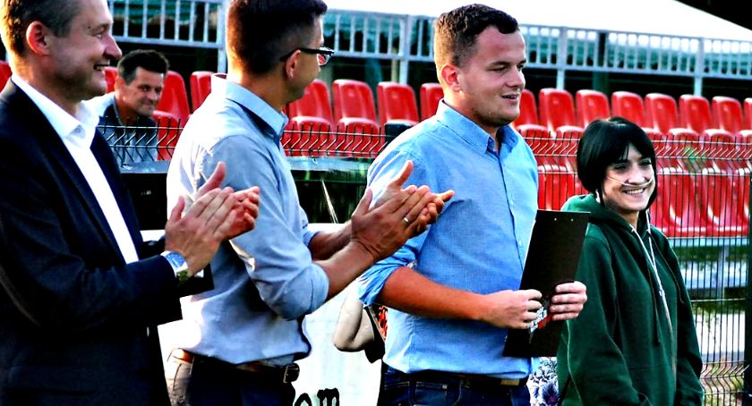 Płońszczak NA DOBRY DZIEŃ - 9.08.2021