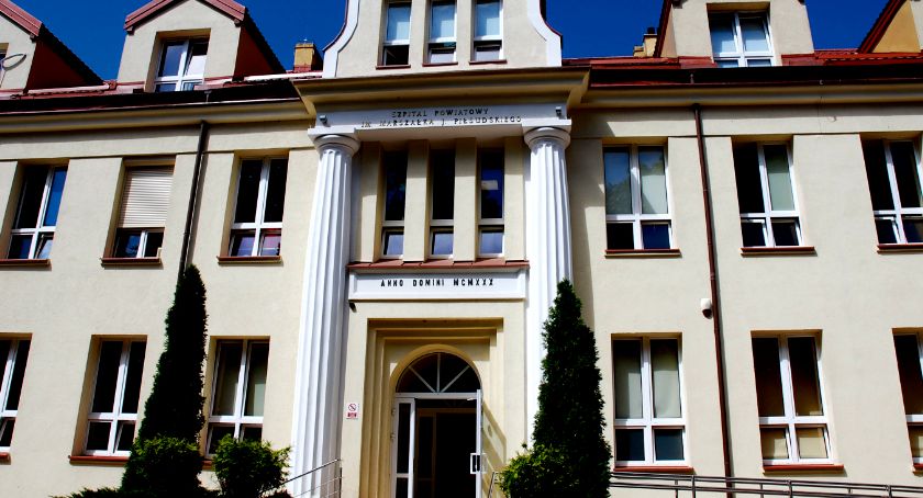 Konkurs na dyrektora szpitala do powtórki
