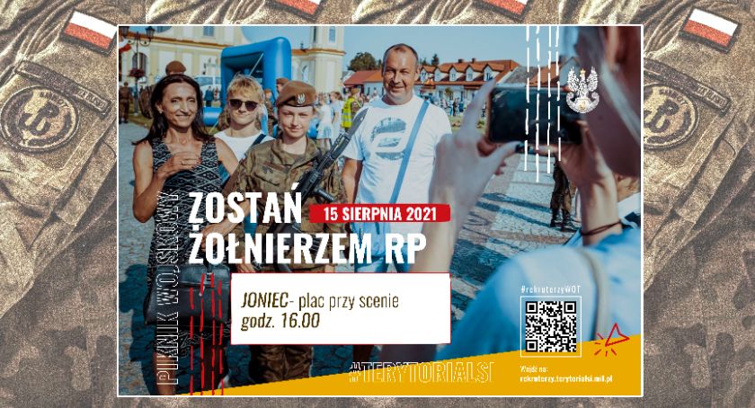 Płońszczak NA DOBRY DZIEŃ - 14.08.2021