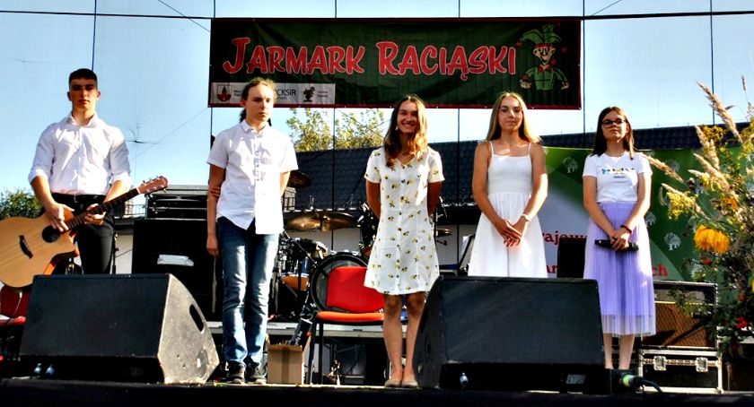 Płońszczak NA DOBRY DZIEŃ - 17.08.2021