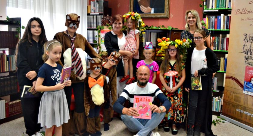 Miejska biblioteka rozstrzygnęła letni turniej pięknego czytania