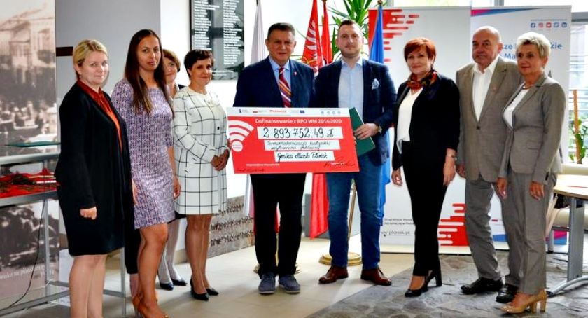 SP nr 1, biblioteka i ZGM - będzie energetyczny remont