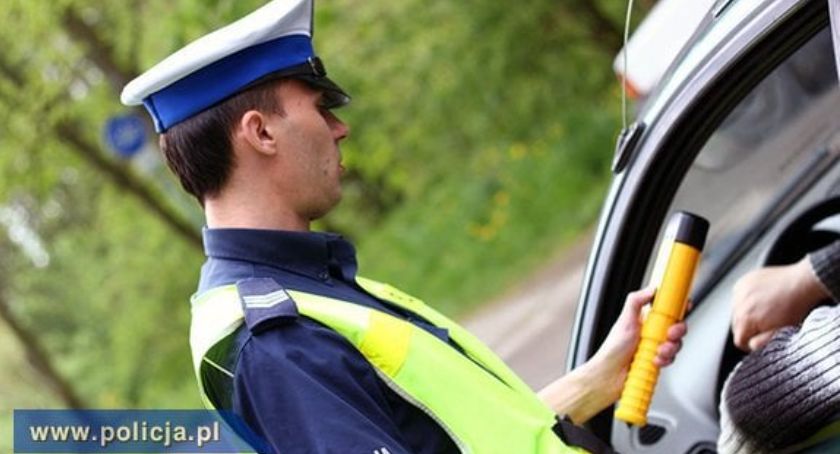 Na podwójnym gazie dziesiątką