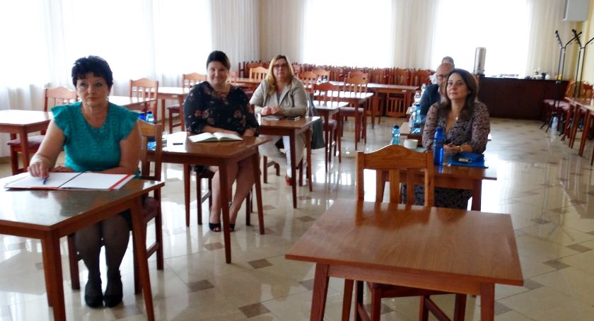 Stanowiska dyrektorskie w gminie Baboszewo powierzone