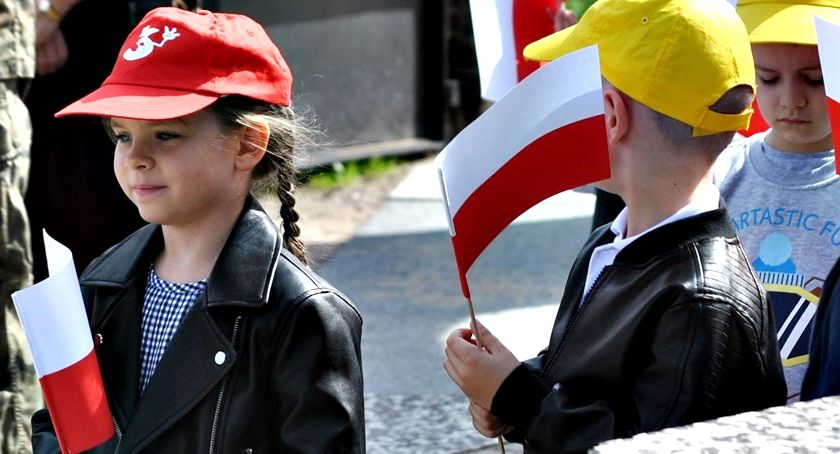 Płońsk upamiętnił 82. rocznicę wybuchu II wojny światowej