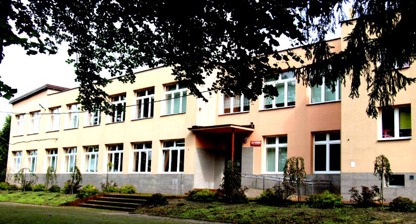 Szkoła stulatka - to będzie uroczysty czas SP Polesie