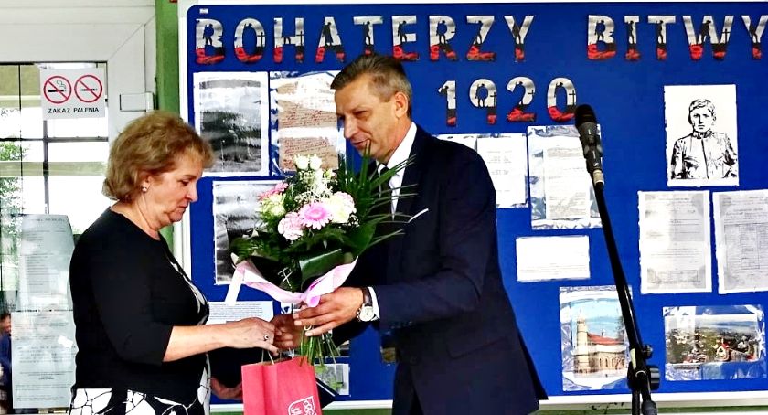 Dyrektor szkoły w Jońcu na kolejne 5 lat