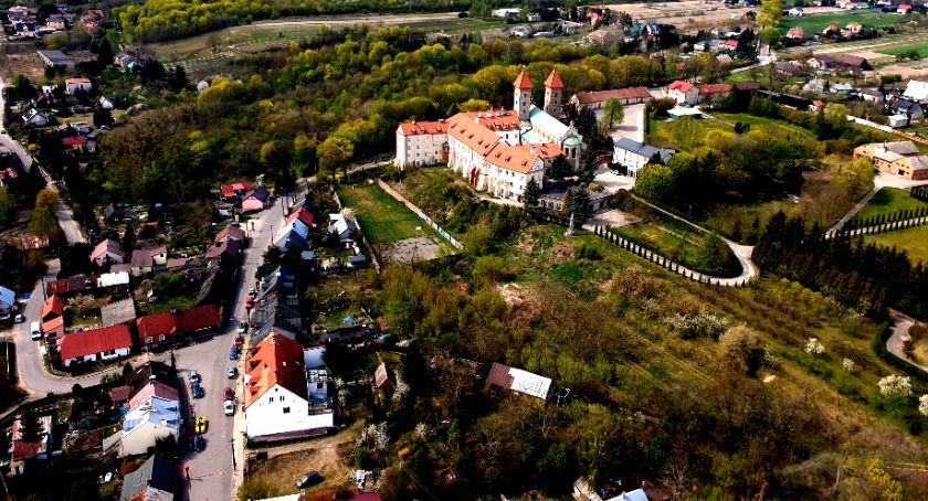 W Czerwińsku planują miejski monitoring