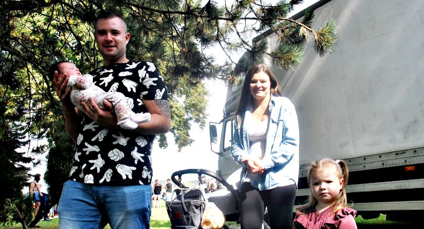 Od pola do stołu, czyli piętnasty jarmark jesienny MODR Poświętne