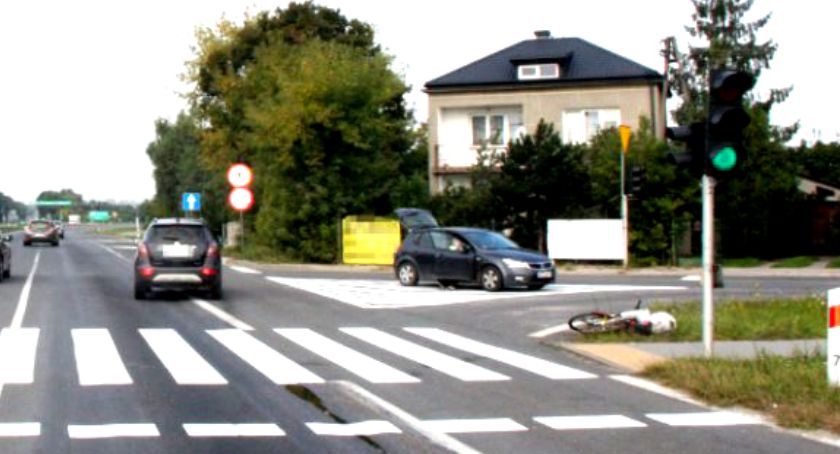 Policja podsumowała weekend na naszych drogach