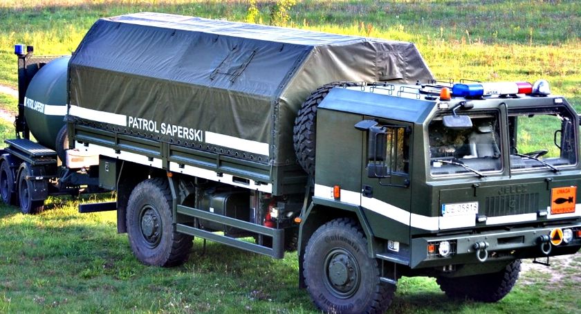 Płońszczak NA DOBRY DZIEŃ - 16.09.2021
