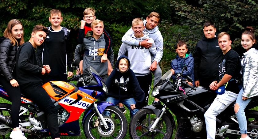 Niedziela z rodzinną zabawą w Nowym Radzikowie