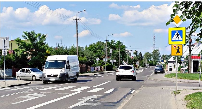 Już wkrótce przetarg na wykonawcę ronda w Sochocinie