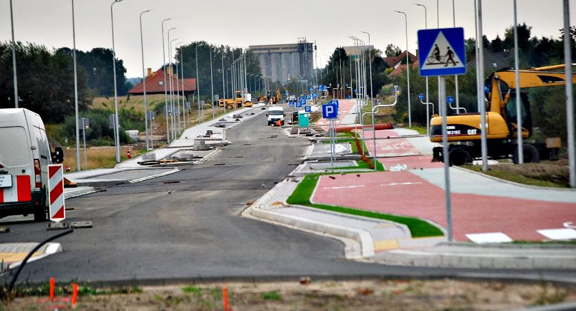 Robert Korzeniowski poprowadzi przemarsz na otwarcie obwodnicy zachodniej Płońska