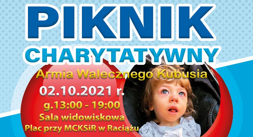 Płońszczak NA DOBRY DZIEŃ - 1.10.2021