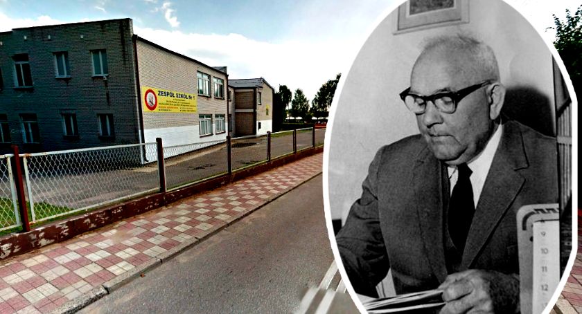 Radni zdecydowali - będzie ulica Franciszka Kruszewskiego