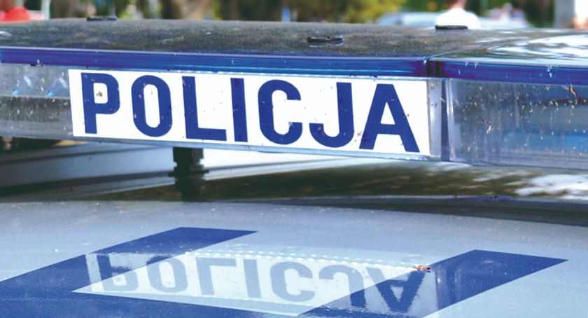 Zadzwonił na policję, że jest porwany... trafił do aresztu, bo był poszukiwany