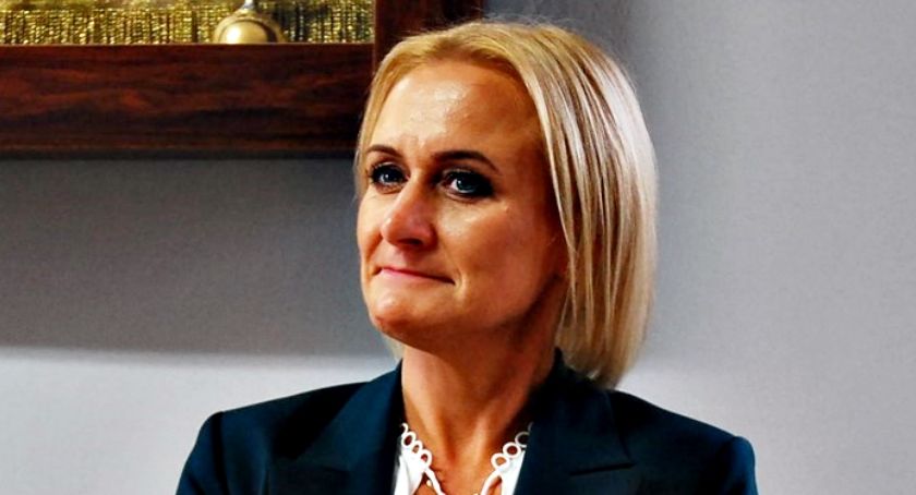 Szpital już pod nowymi rządami - Lilianna Kraśniewska objęła stanowisko dyrektora
