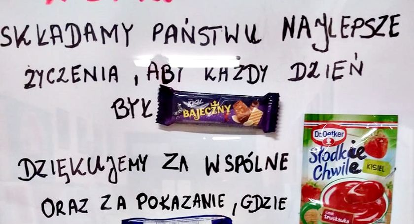 Płońszczak NA DOBRY DZIEŃ - 15.10.2021