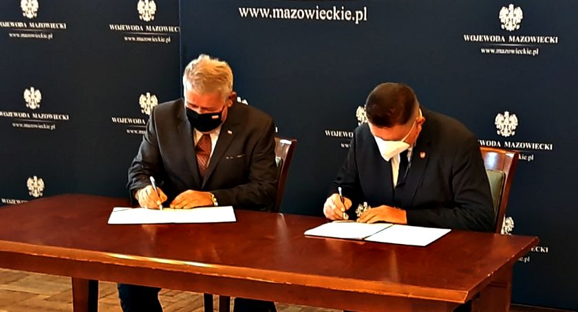 Grunwaldzka do rozbudowy - umowa na dofinansowanie podpisana