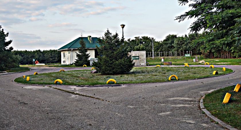 Rada oczyszczalnię w Kondrajcu przekazała aportem spółce PUK