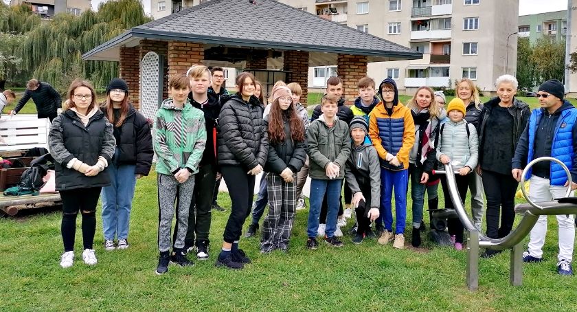 Płońszczak NA DOBRY DZIEŃ - 18.10.2021