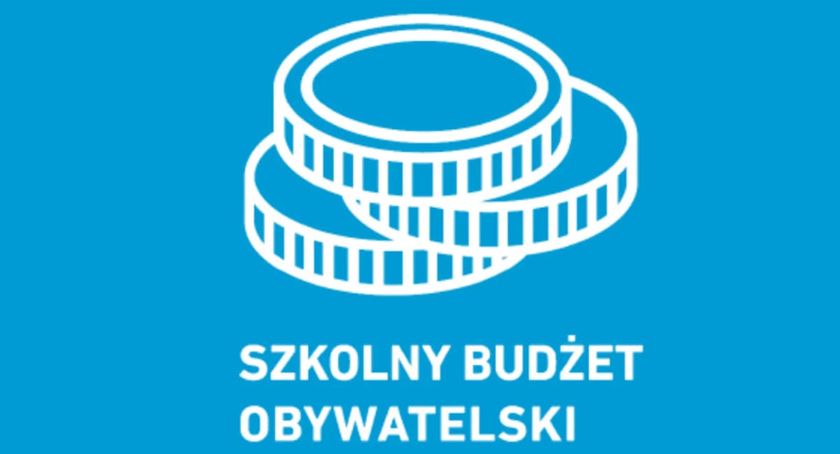 Szkolny Budżet Obywatelski w gminie Załuski