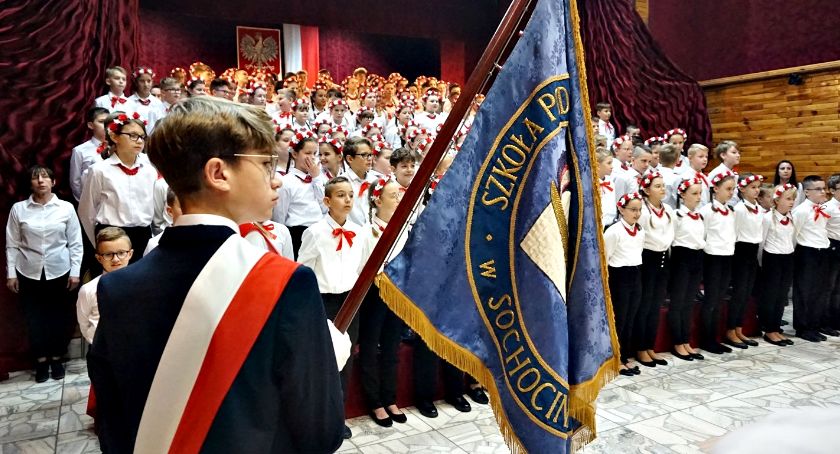 Płońszczak NA DOBRY DZIEŃ - 21.10.2021