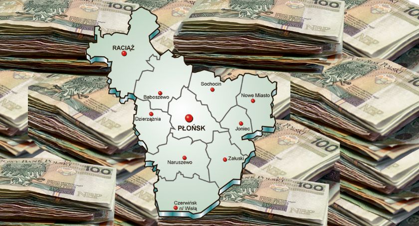 Blisko 95 milionów dla naszych samorządów z programu inwestycji strategicznych - zobacz kto, ile i na co dostał?