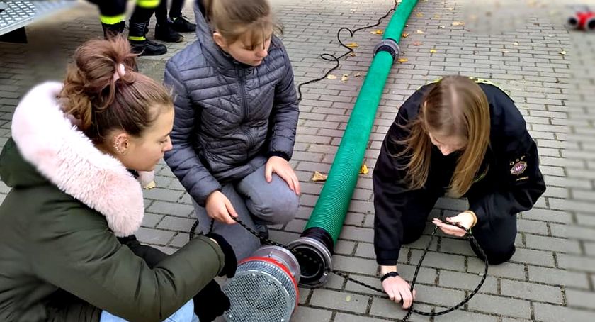 Płońszczak NA DOBRY DZIEŃ - 8.11.2021