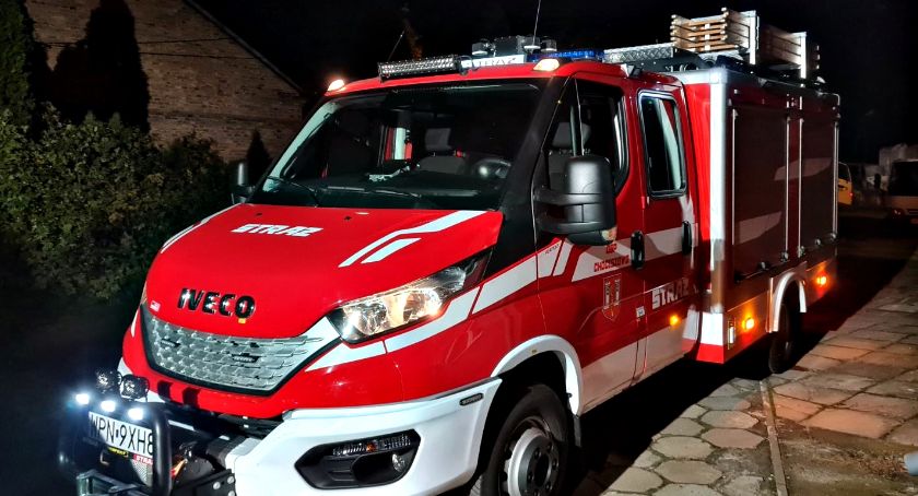 Płońszczak NA DOBRY DZIEŃ - 6.11.2021