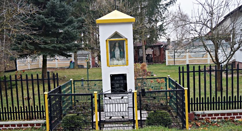 Płońszczak NA DOBRY DZIEŃ - 7.11.2021