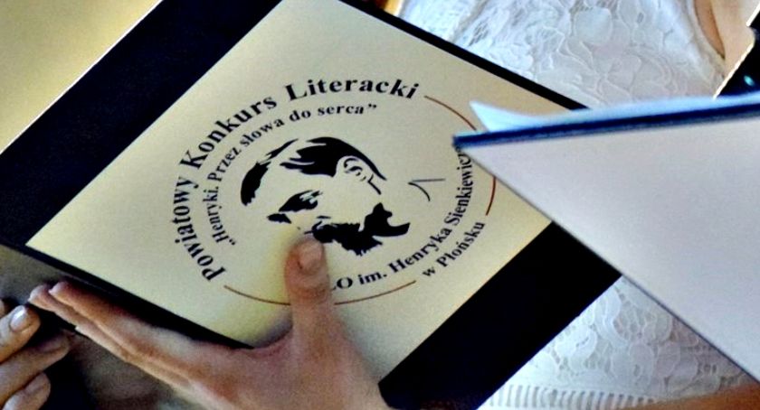HENRYKI rozstrzygnięte po raz piąty - znamy laureatów powiatowego konkursu literackiego