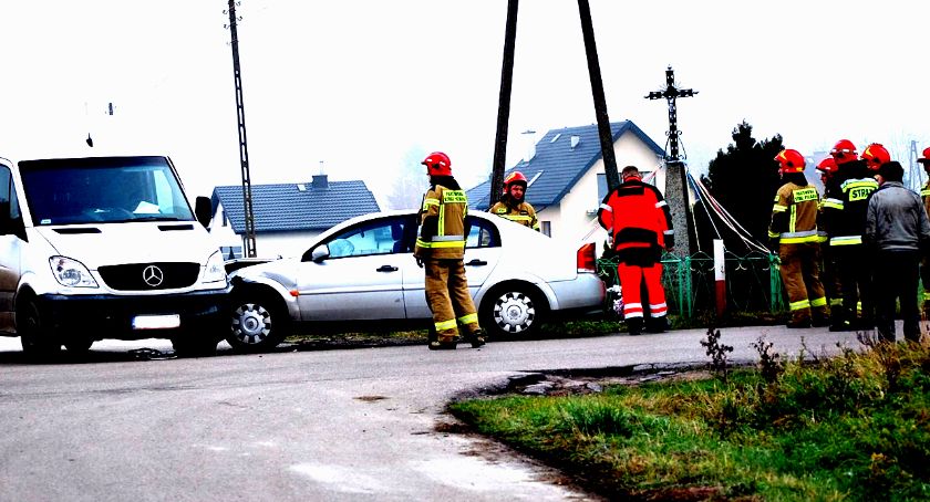 Dostawczy mercedes z oplem w Kluczewie