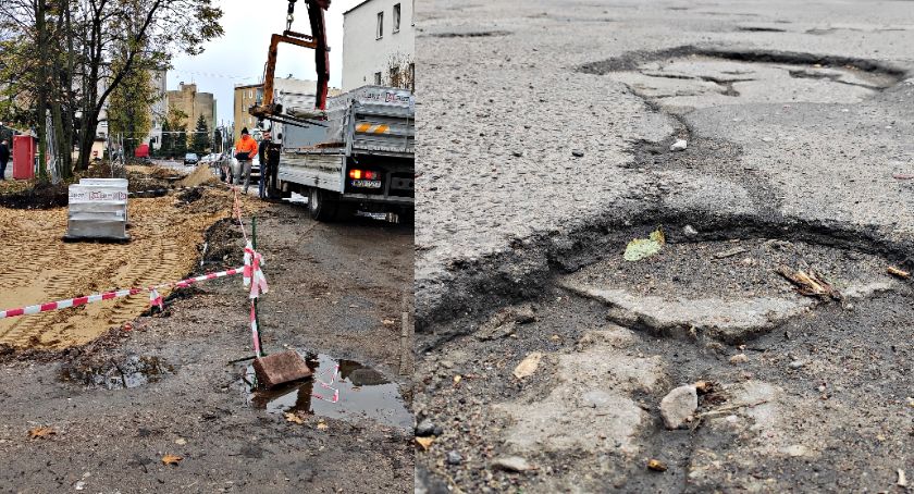 Najpierw stacja, potem parking - jak i kiedy prace wokół przyszpitalnej przychodni