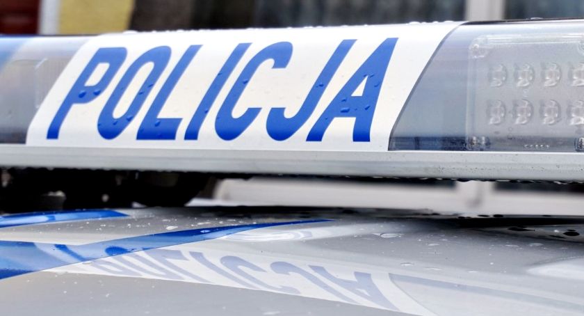 Trzech 15-latków chciało uczcić urodziny… kradzionym alkoholem