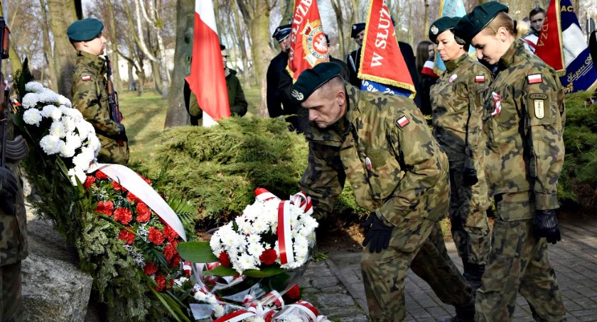 Dwudniowe świętowanie Niepodległości w Raciążu