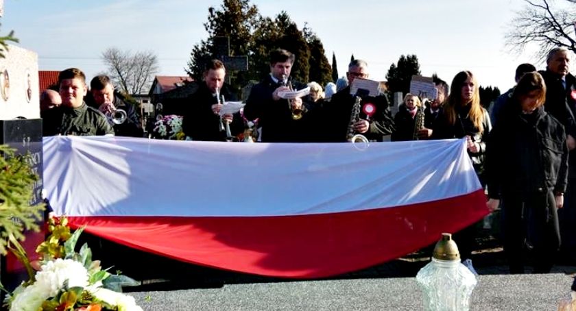 Niepodległościowe uroczystości w Baboszewie