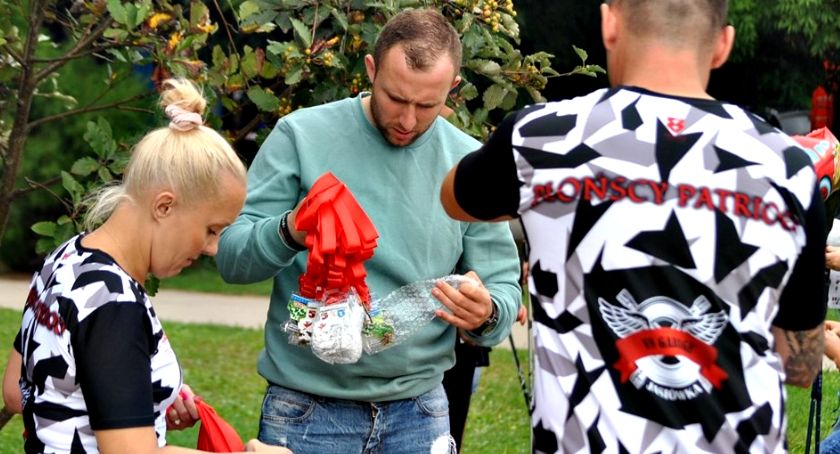 Płońszczak NA DOBRY DZIEŃ - 18.11.2021
