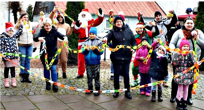 Twórcy pilnie poszukiwani - świąteczny jarmark w Sochocinie 11 grudnia
