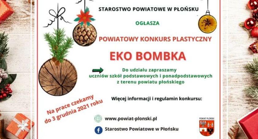 Płońszczak NA DOBRY DZIEŃ - 23.11.2021
