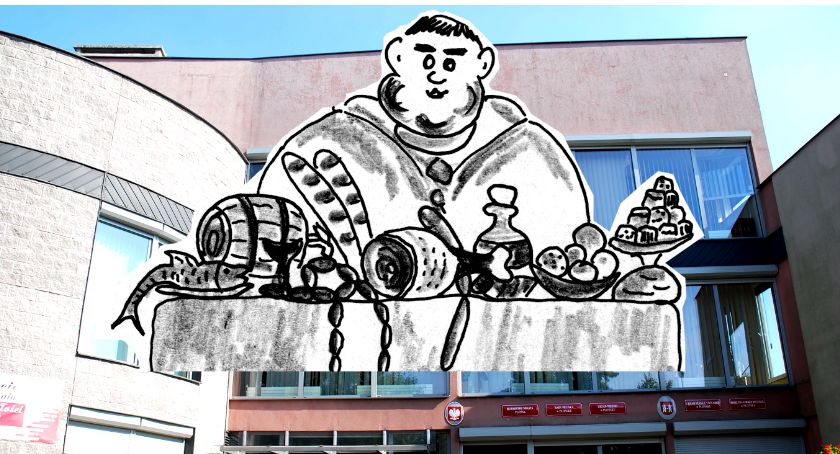 Radni miejscy też już bardziej na „etacie”, a nie na diecie - podwyżki przegłosowane